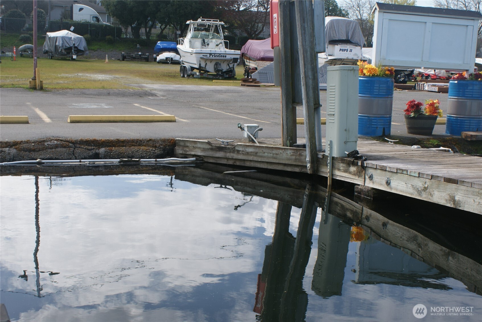 9050 Seward Park Avenue S #91, Seattle, WA 98118