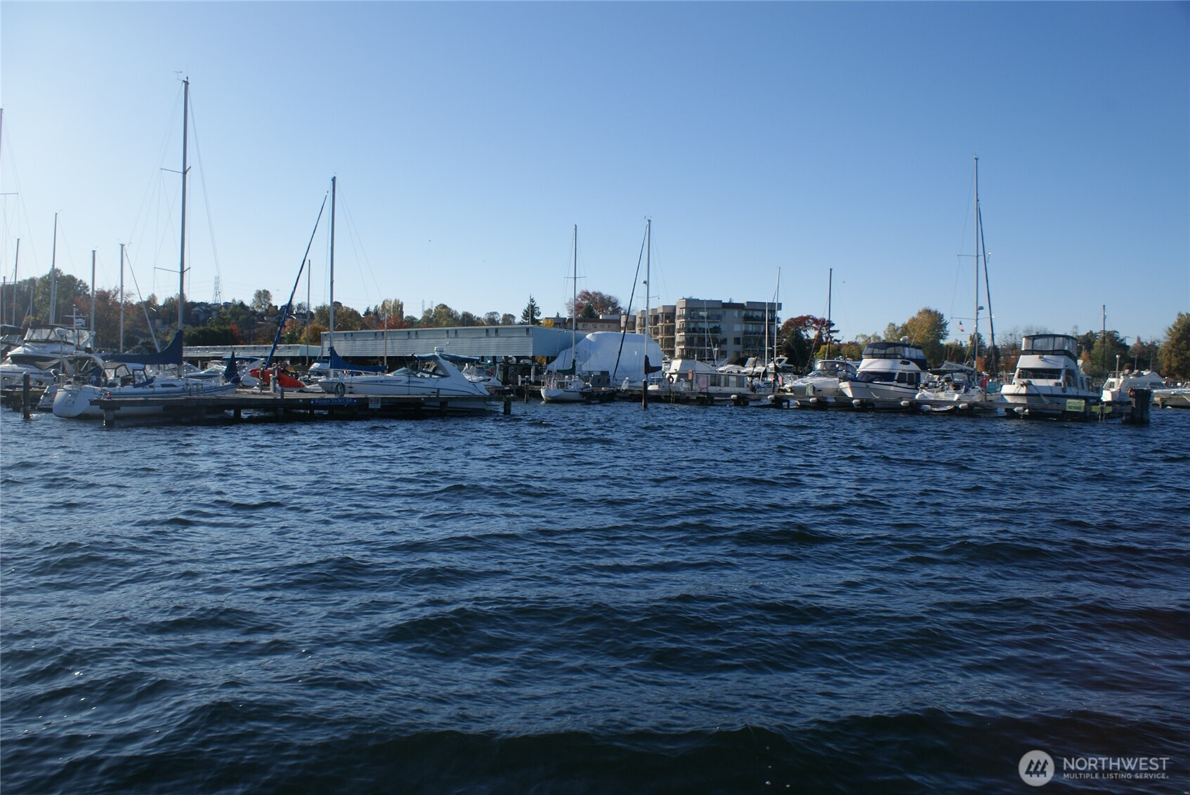 9050 Seward Park Avenue S #91, Seattle, WA 98118