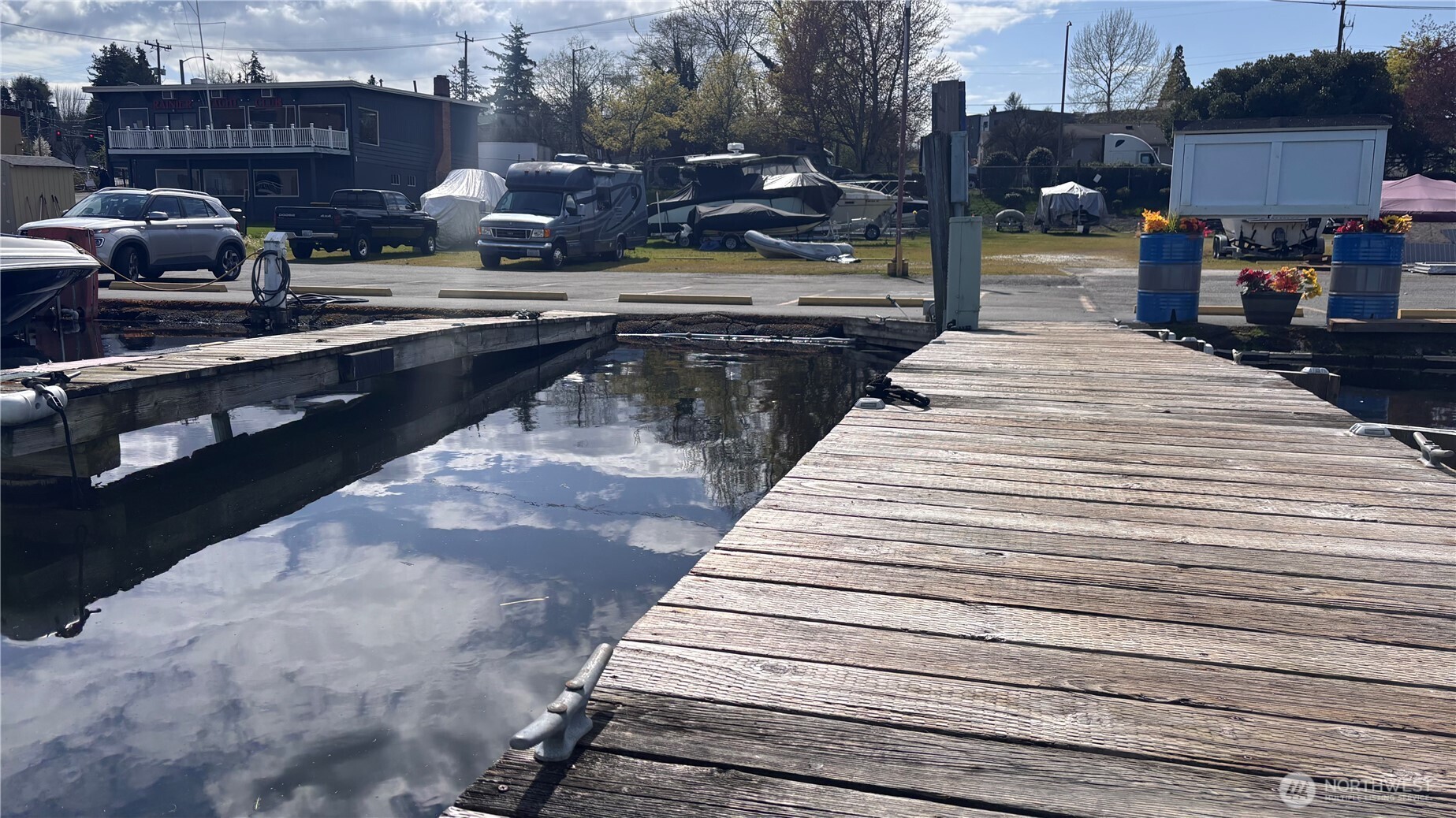 9050 Seward Park Avenue S #91, Seattle, WA 98118