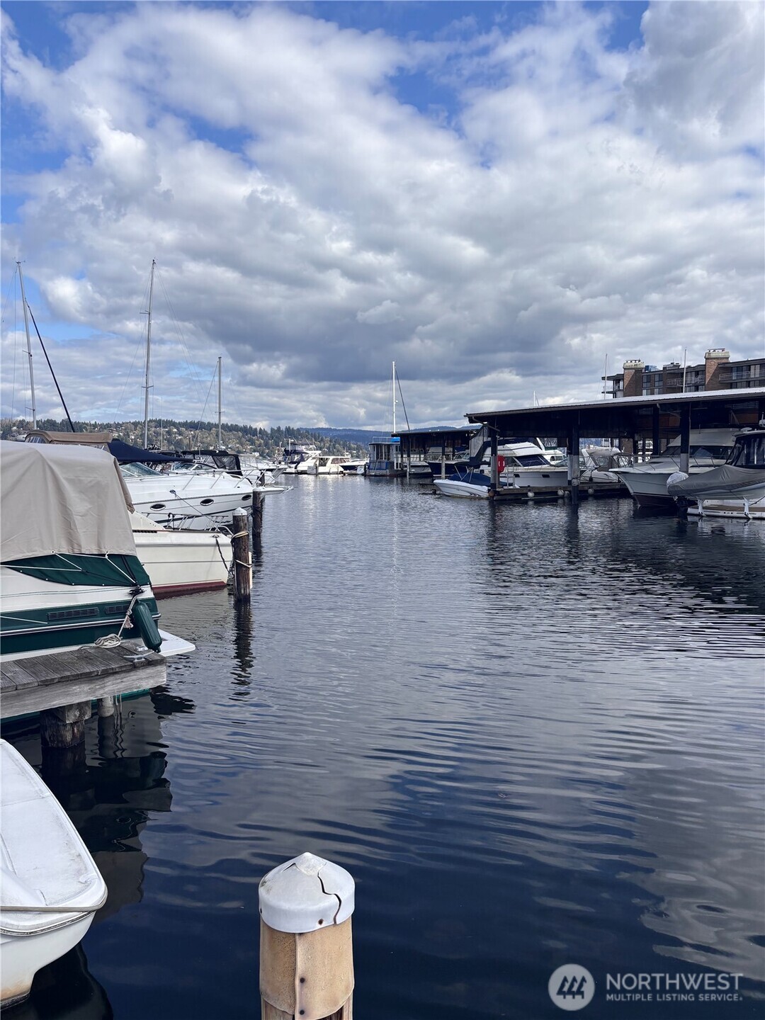 9050 Seward Park Avenue S #91, Seattle, WA 98118