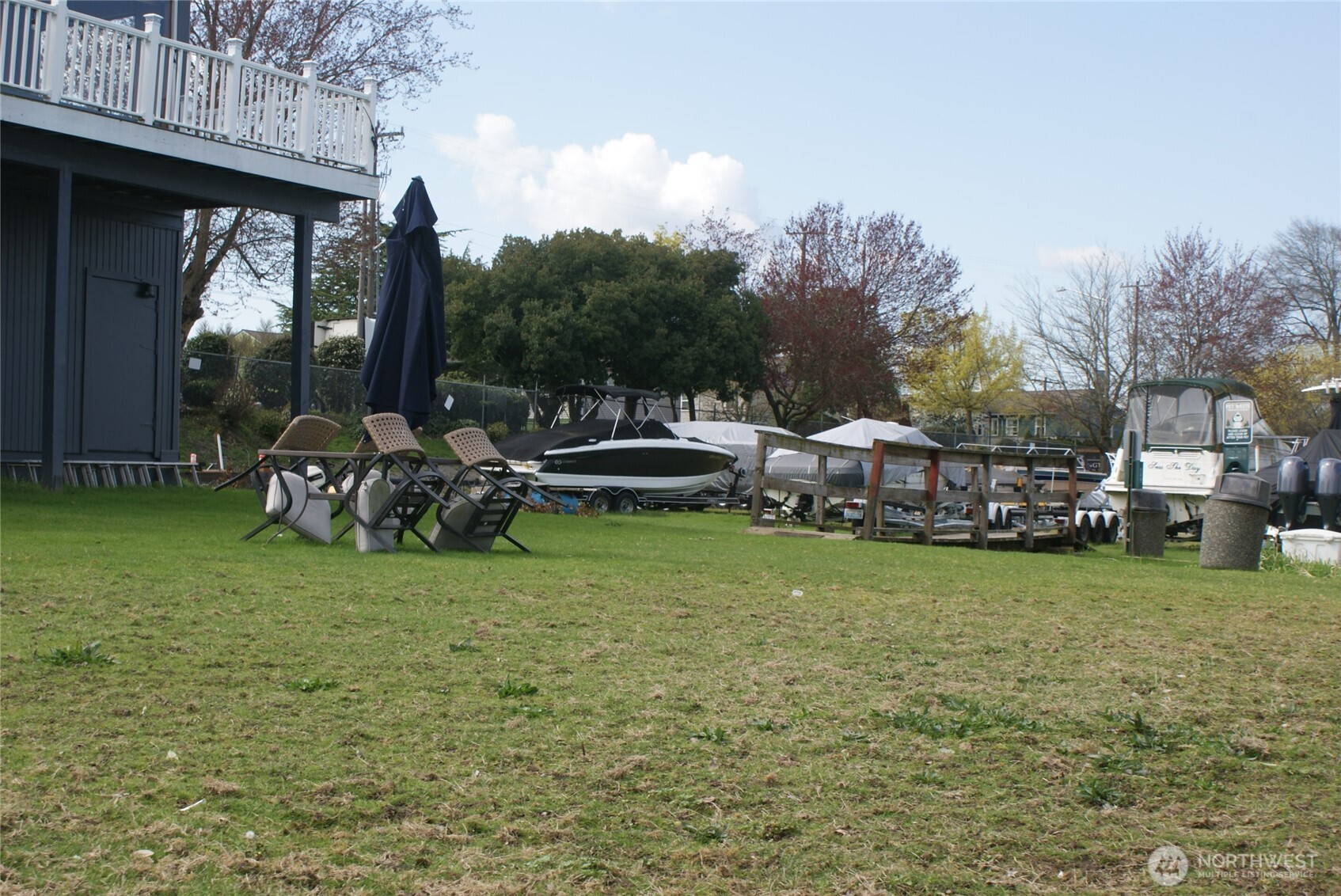 9050 Seward Park Avenue S #91, Seattle, WA 98118