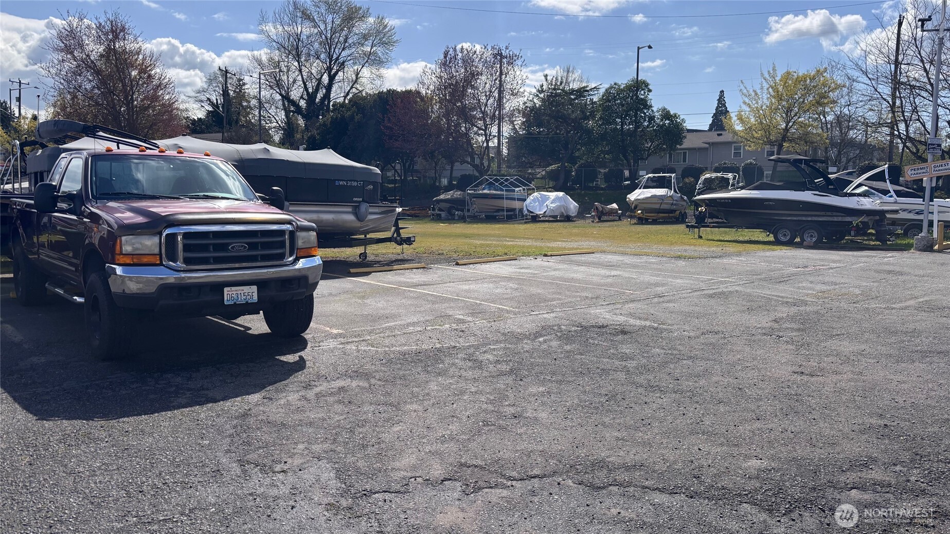 9050 Seward Park Avenue S #91, Seattle, WA 98118