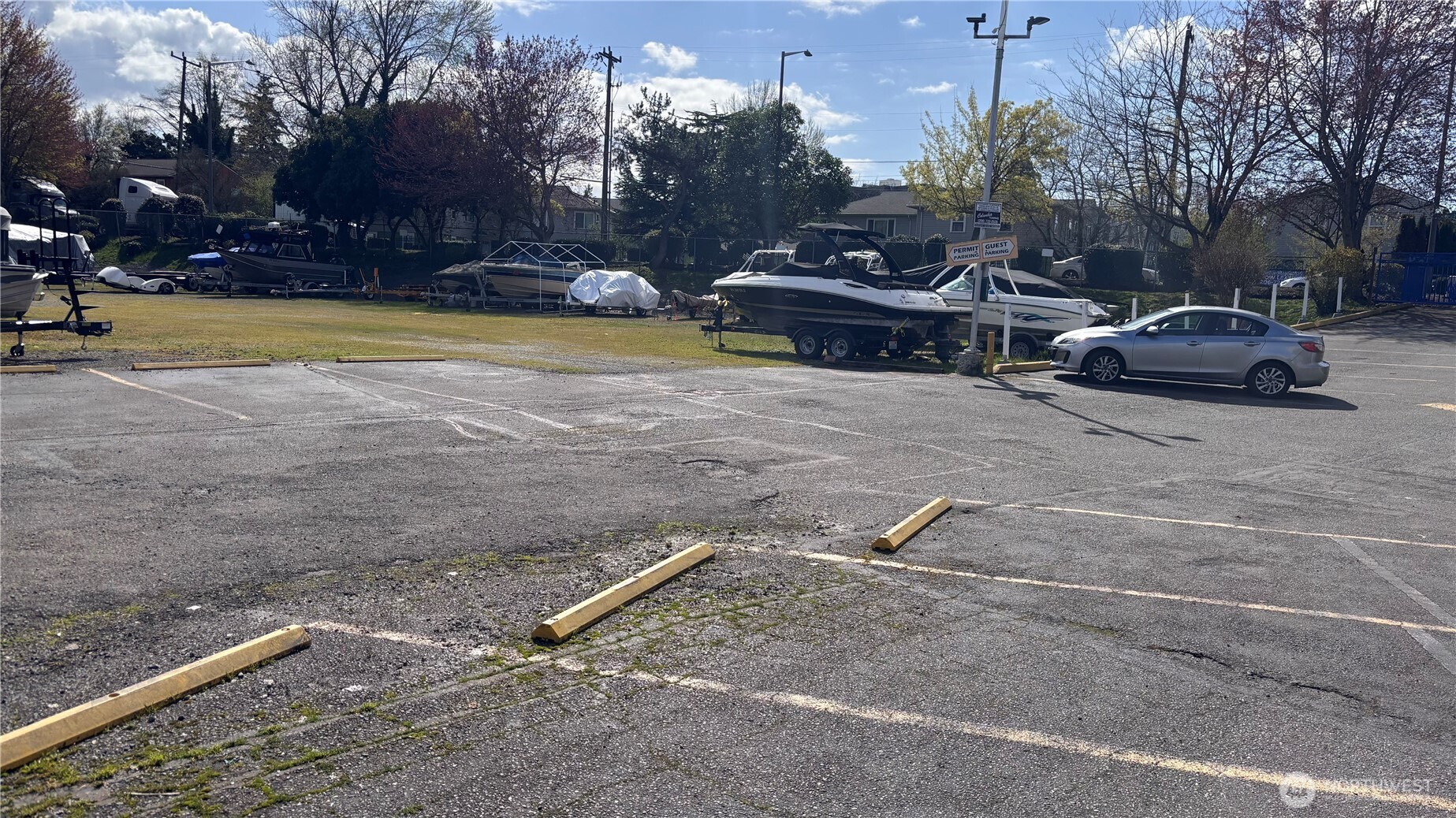 9050 Seward Park Avenue S #91, Seattle, WA 98118