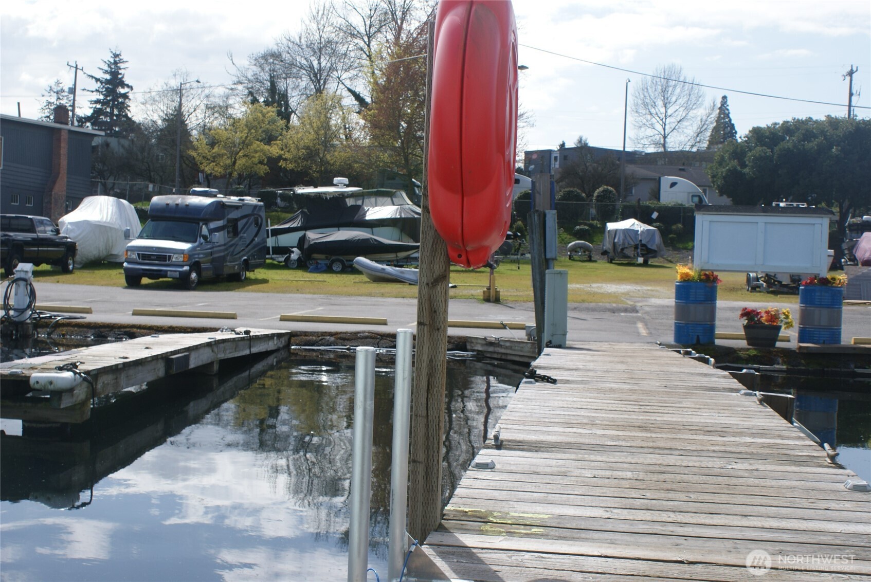 9050 Seward Park Avenue S #91, Seattle, WA 98118