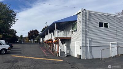 9050 Seward Park Avenue S #29, Seattle, WA 98118 - Photo 30