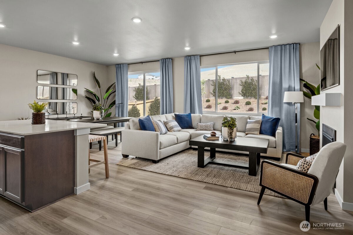 11830 16th Street SE #WMB 17, Lake Stevens, WA 98258