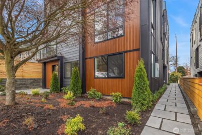 333 NW 47th Street #C, Seattle, WA 98107