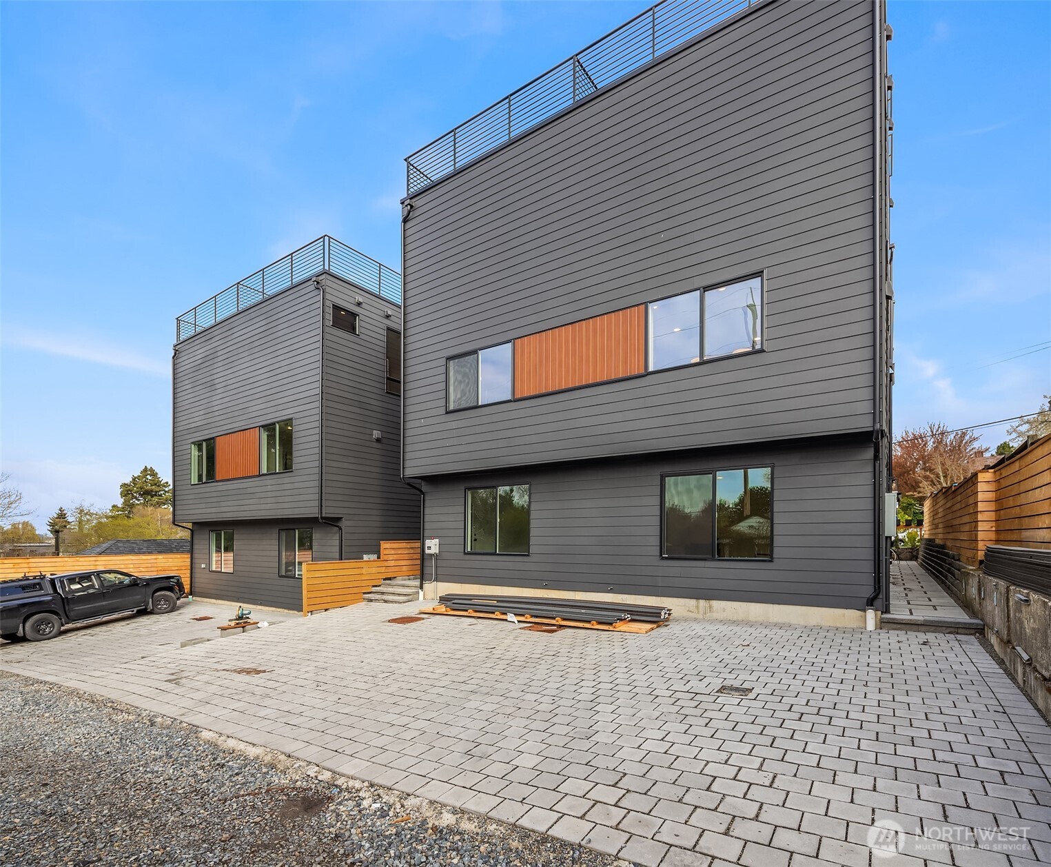 333 NW 47th Street #C, Seattle, WA 98107