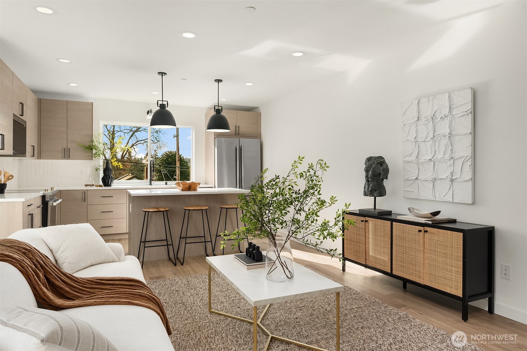 333 NW 47th Street #C, Seattle, WA 98107