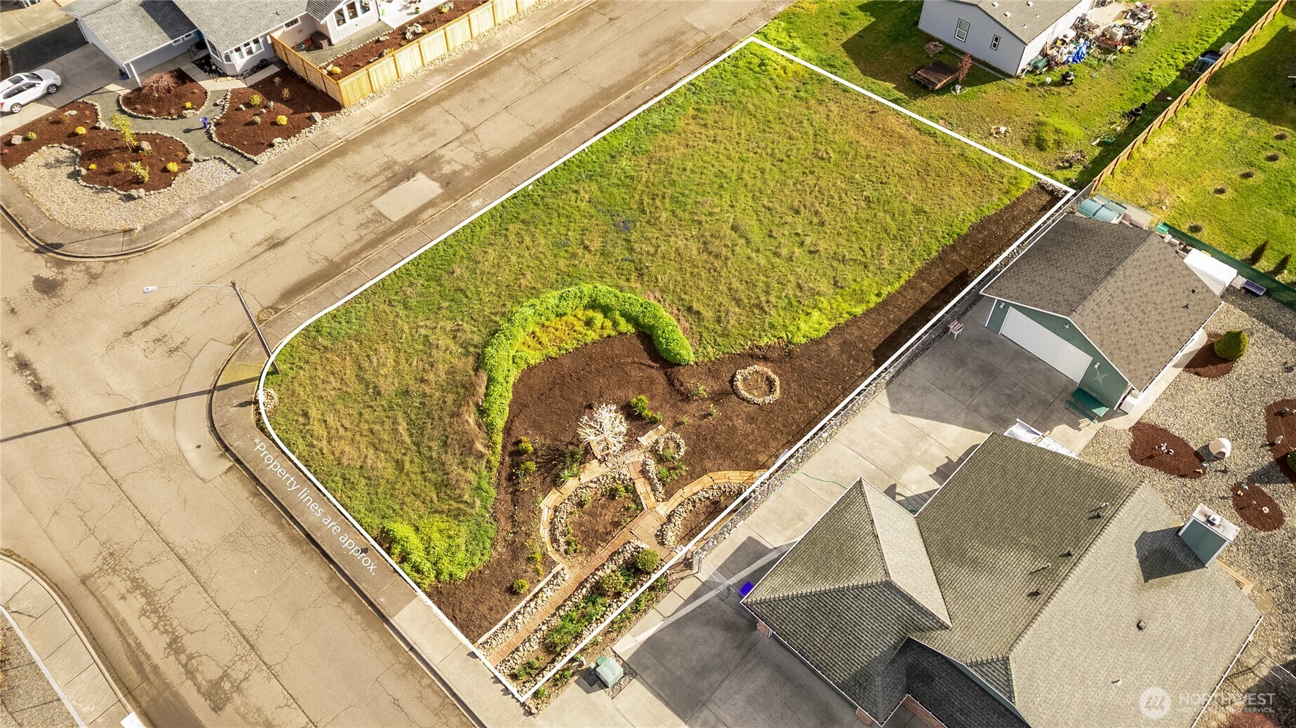 9999 Honeycomb Circle , Sequim, WA 98382