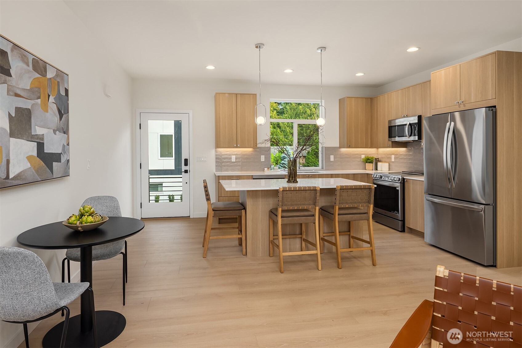 10823 11th Avenue NE, Seattle, WA 98125