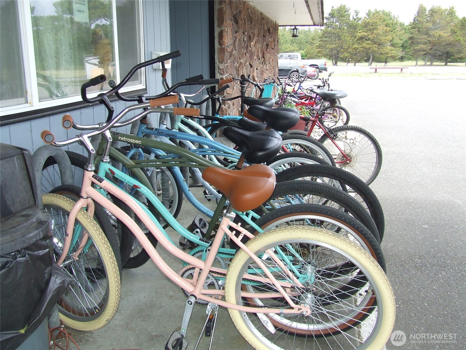 304 NW 14th Street NW #207, Long Beach, WA 98631