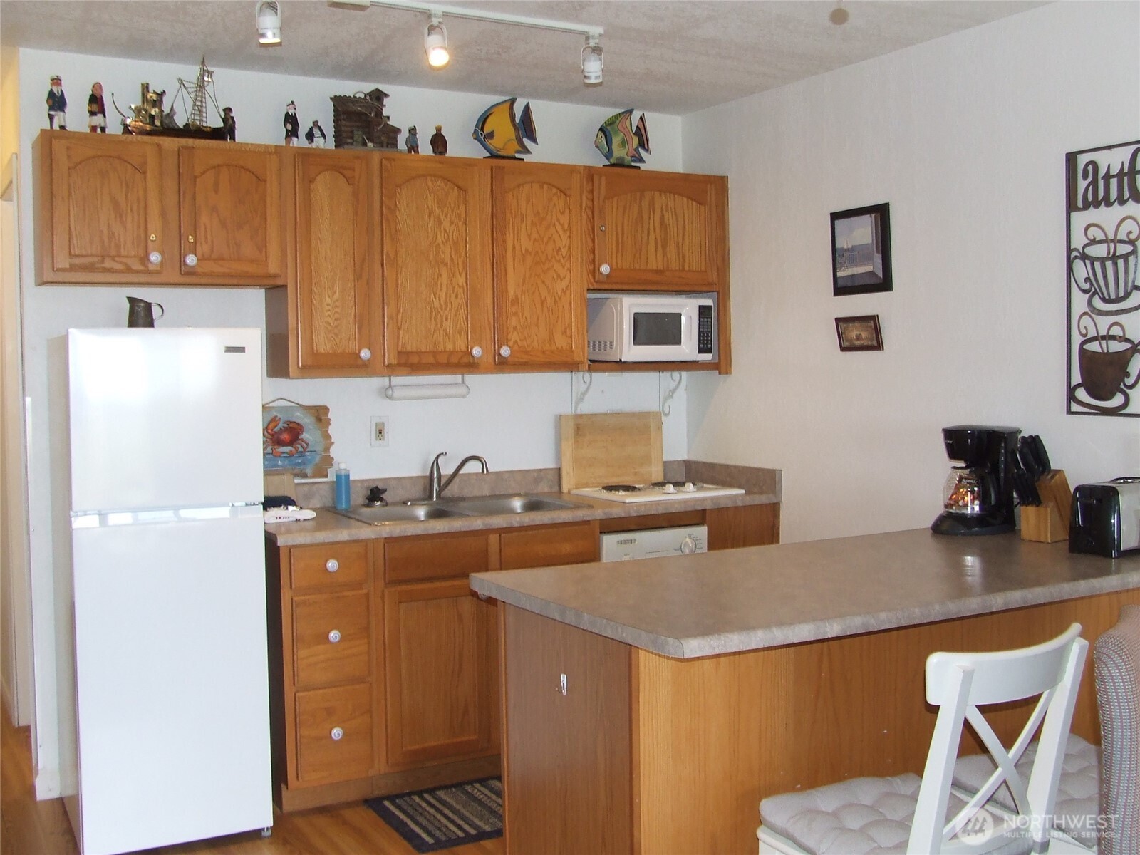 304 NW 14th Street NW #207, Long Beach, WA 98631