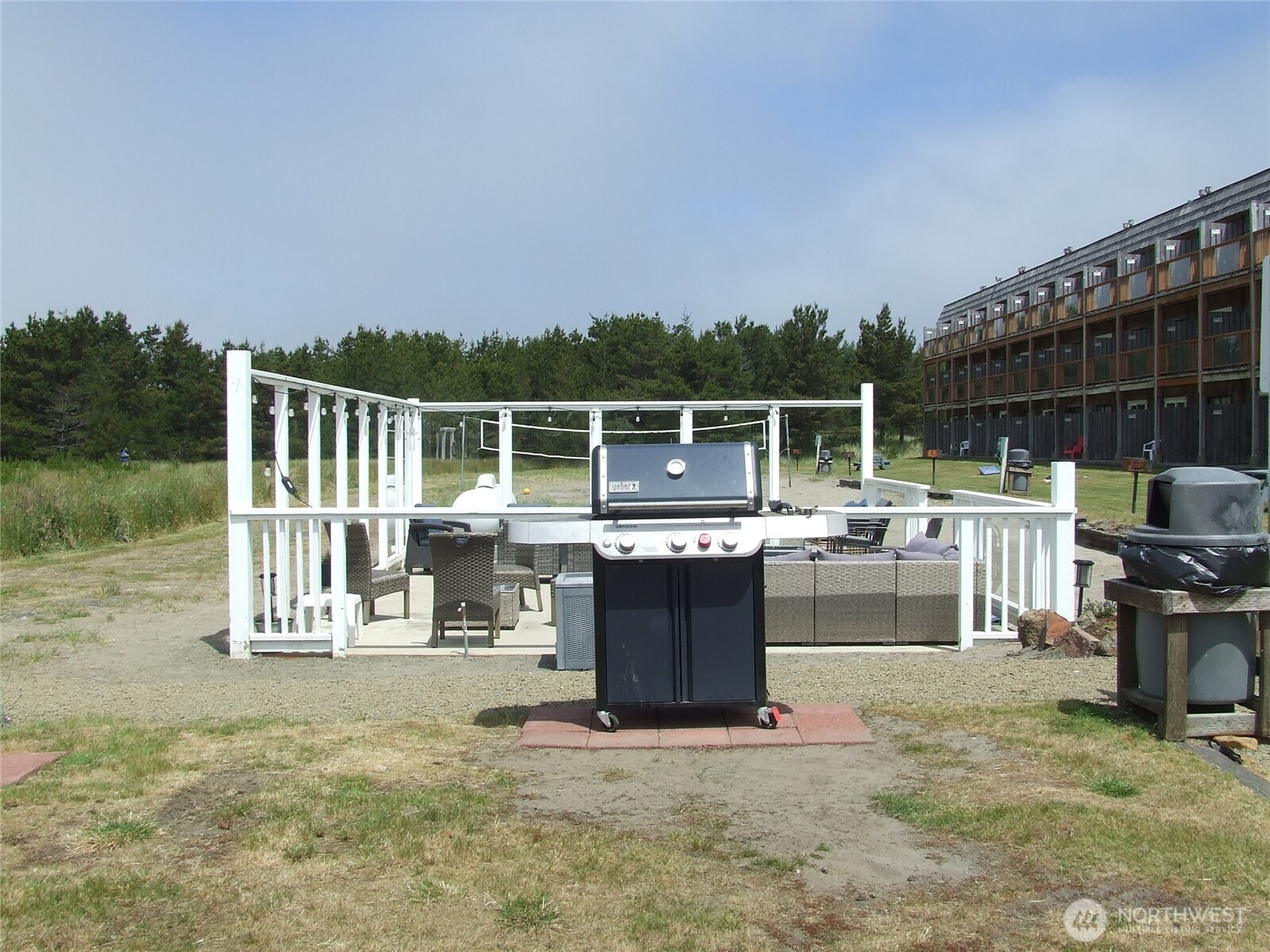 304 NW 14th Street NW #207, Long Beach, WA 98631