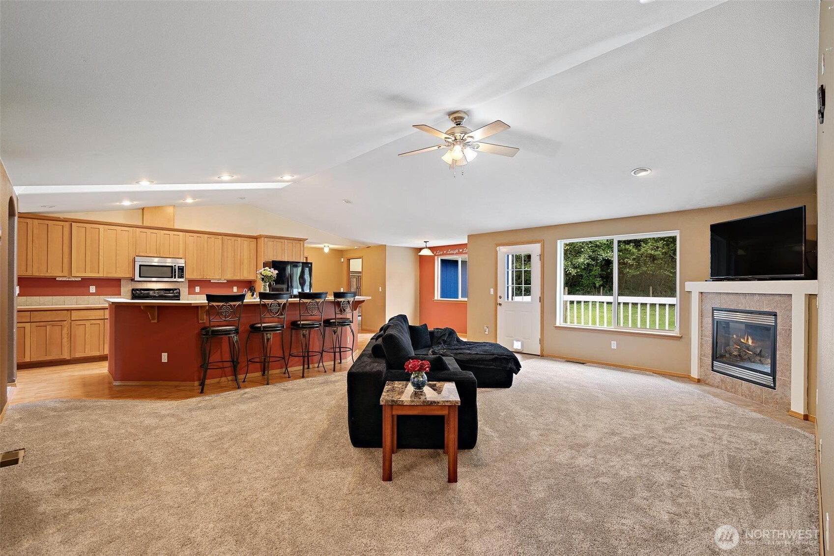 20449 Michigan Hill Road SW, Rochester, WA 98579