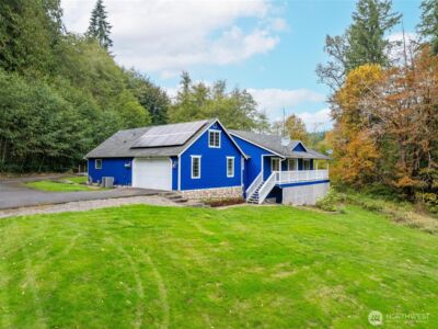 20449 Michigan Hill Road SW, Rochester, WA 98579 - Photo 2