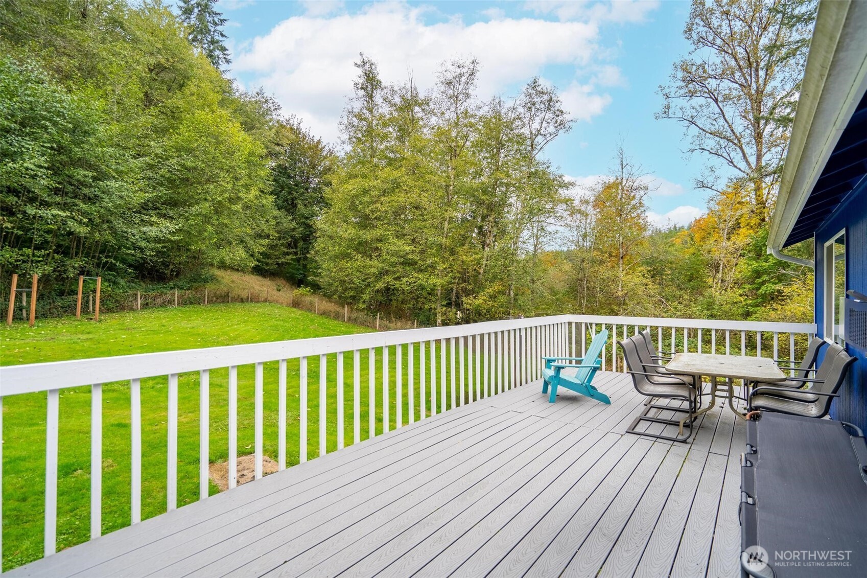 20449 Michigan Hill Road SW, Rochester, WA 98579