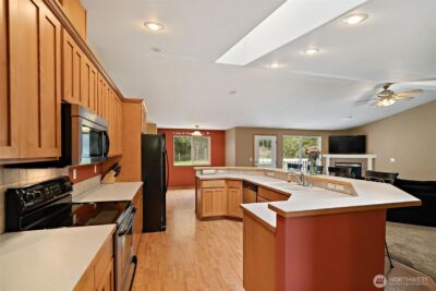 20449 Michigan Hill Road SW, Rochester, WA 98579 - Photo 9