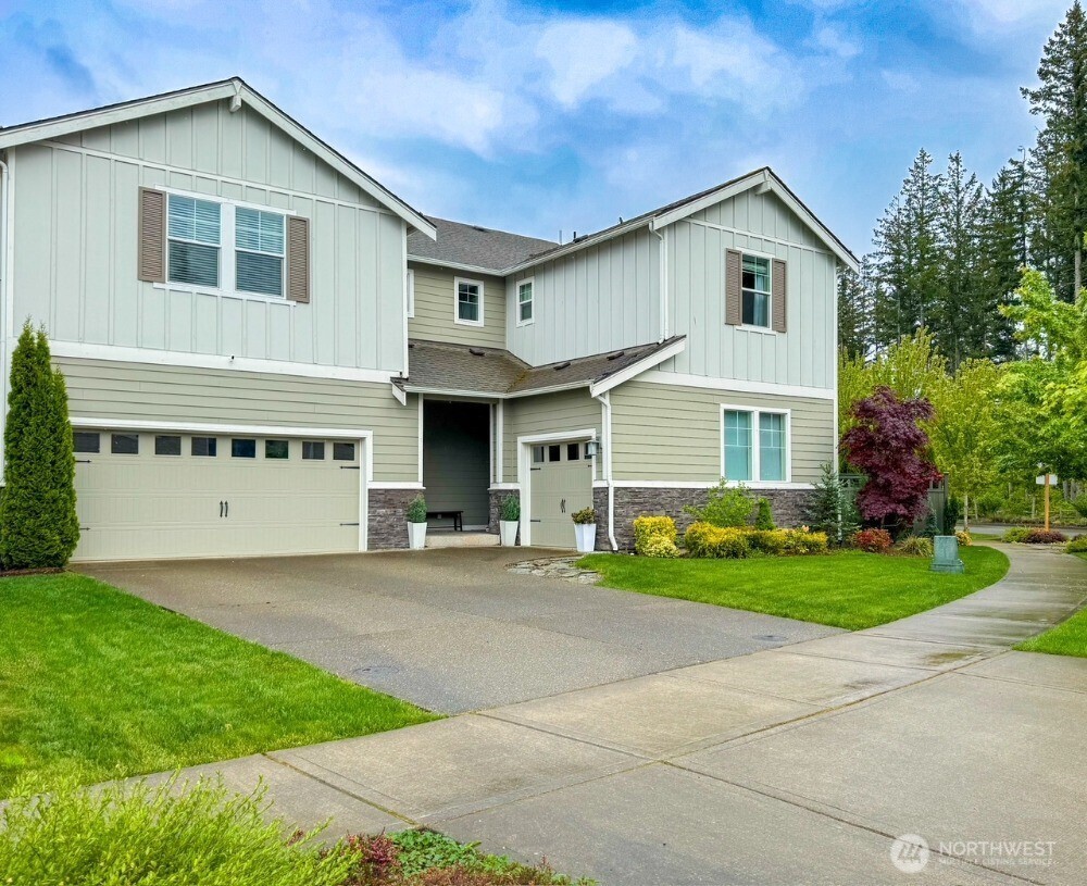 32938 Ash Avenue SE, Black Diamond, WA 98010
