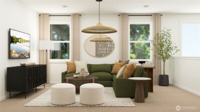 20417 Mystic Place E, Bonney Lake, WA 98391 - Photo 17