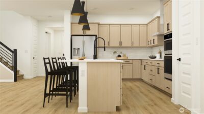 20417 Mystic Place E, Bonney Lake, WA 98391 - Photo 3