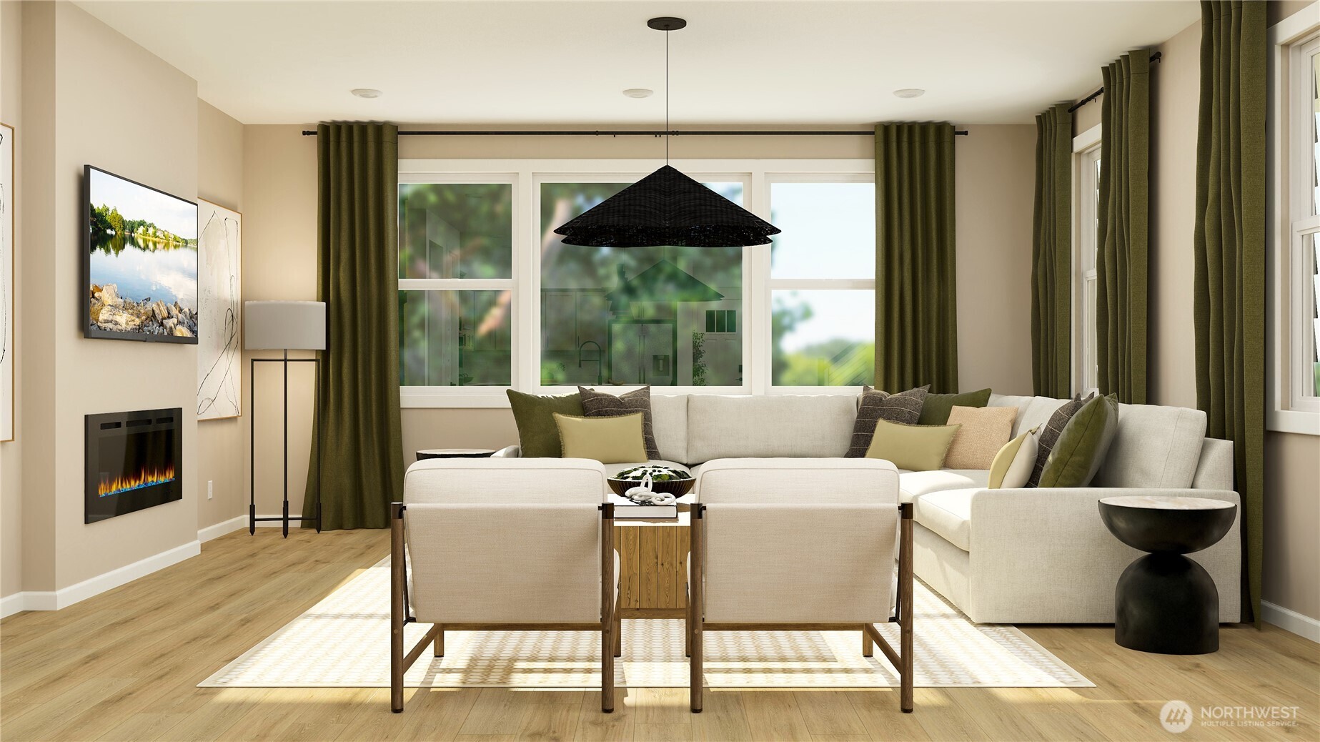 20417 Mystic Place E, Bonney Lake, WA 98391