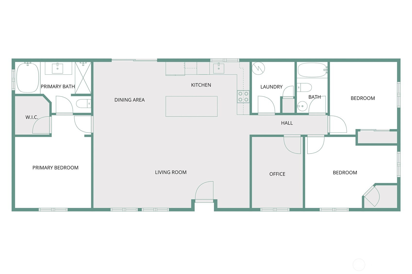 35851 12th Avenue SW, Federal Way, WA 98023