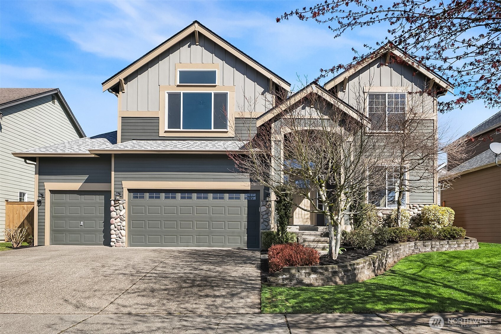 22632 SE 281st Street , Maple Valley, WA 98038