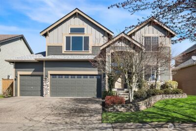 22632 SE 281st Street , Maple Valley, WA 98038
