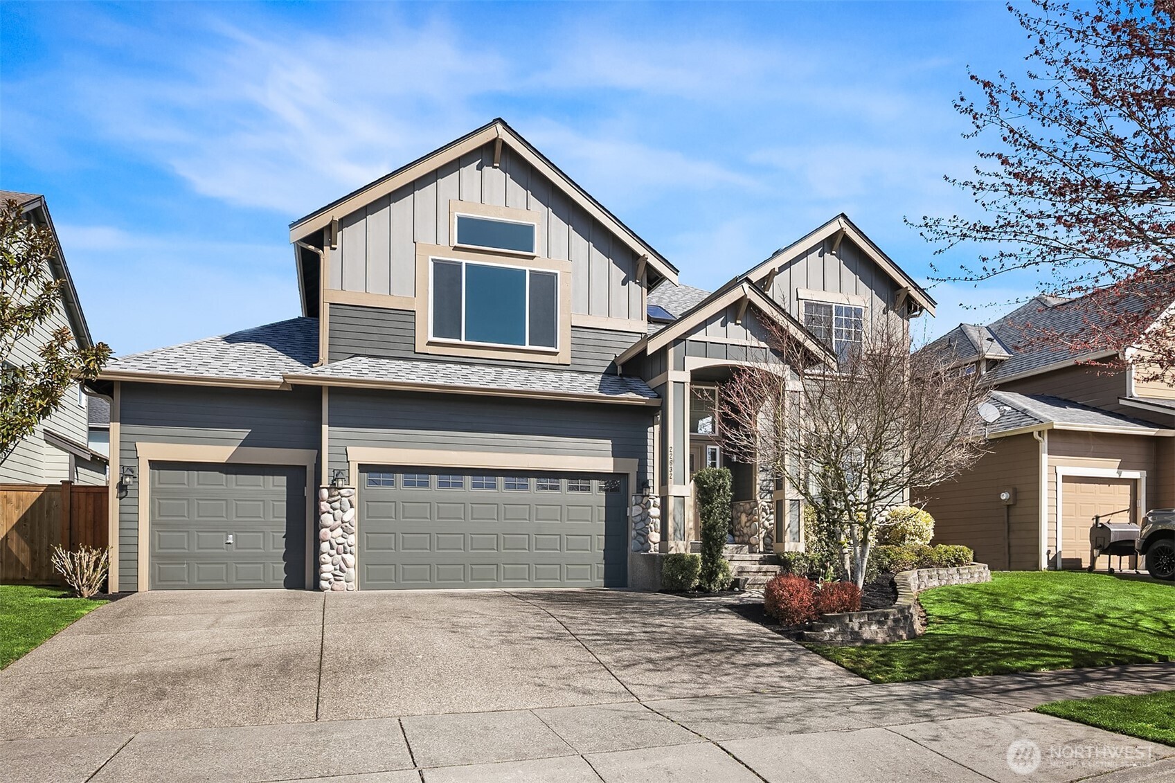 22632 SE 281st Street , Maple Valley, WA 98038