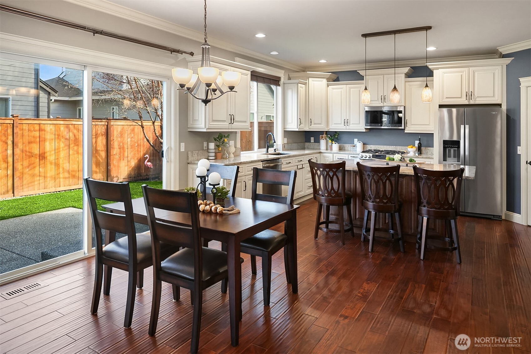 22632 SE 281st Street , Maple Valley, WA 98038