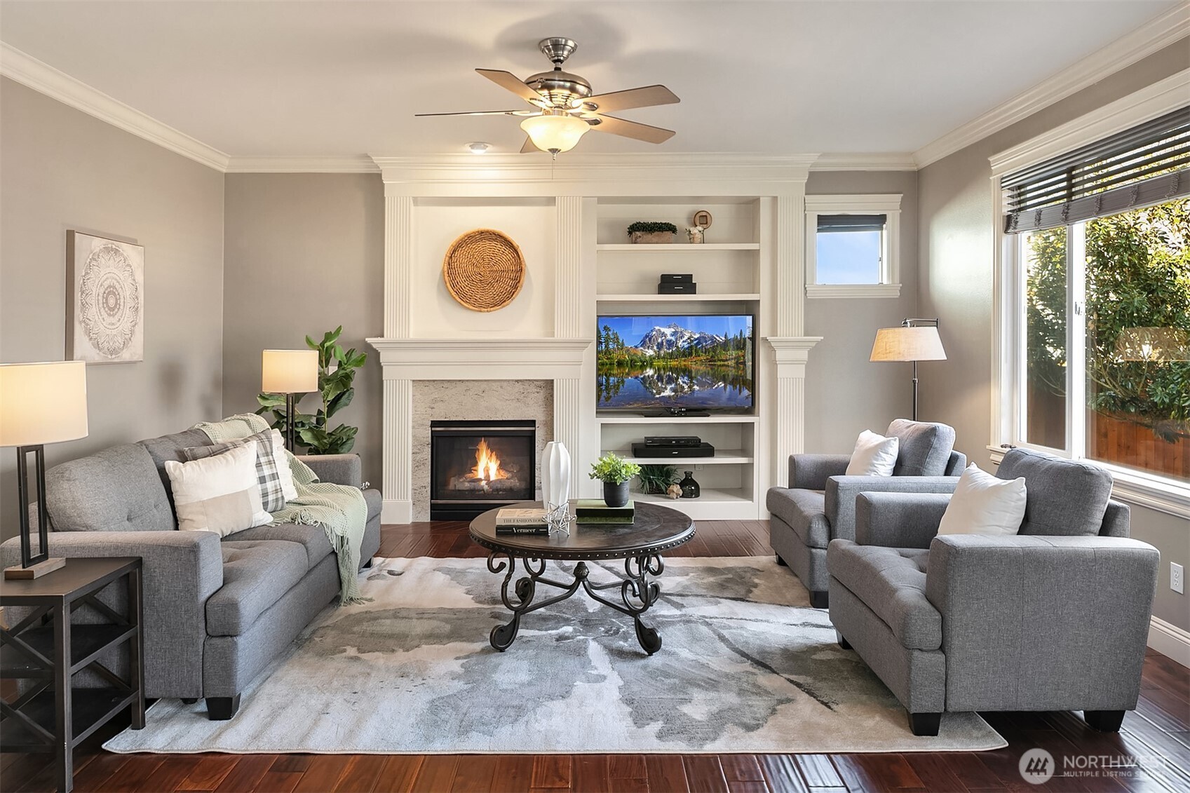 22632 SE 281st Street , Maple Valley, WA 98038