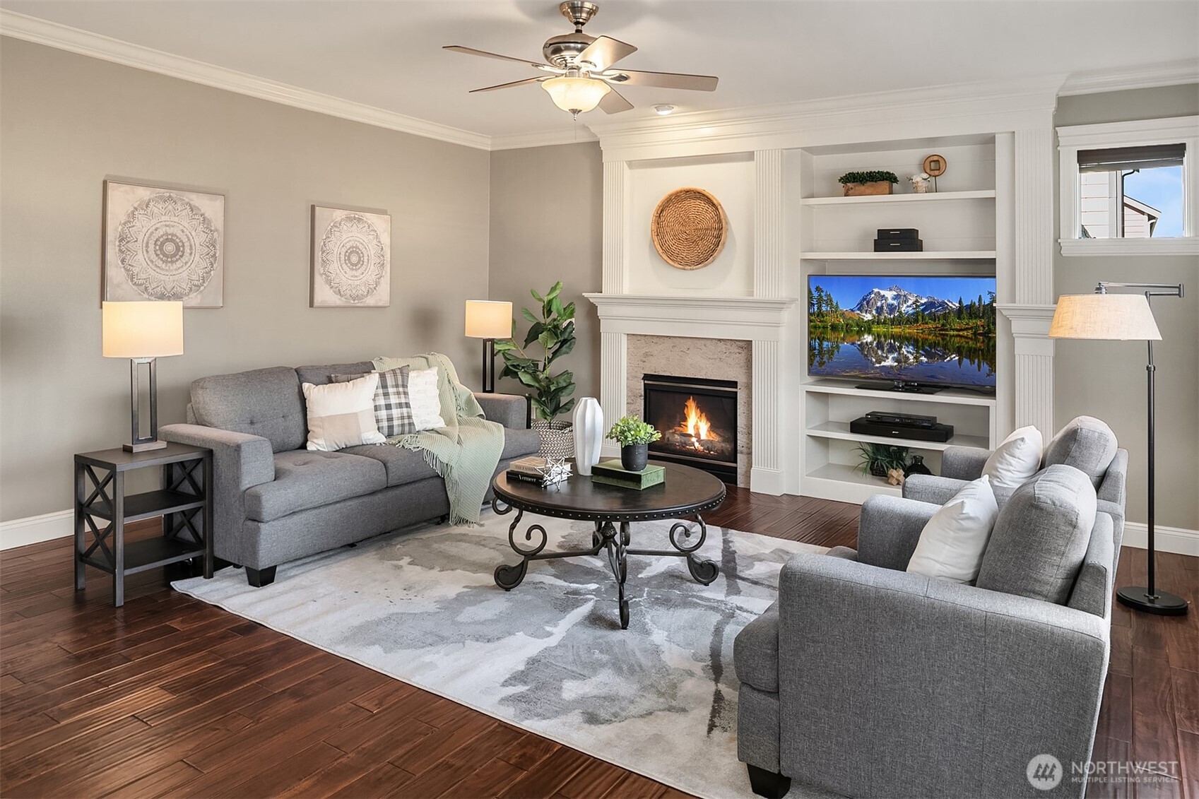 22632 SE 281st Street , Maple Valley, WA 98038