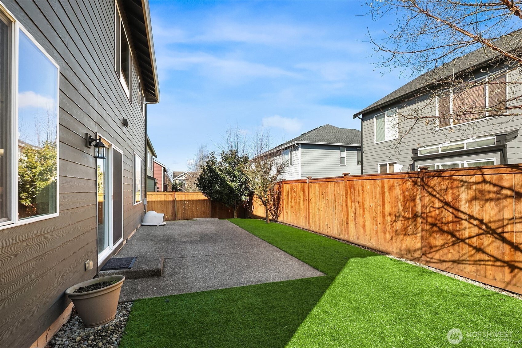 22632 SE 281st Street , Maple Valley, WA 98038