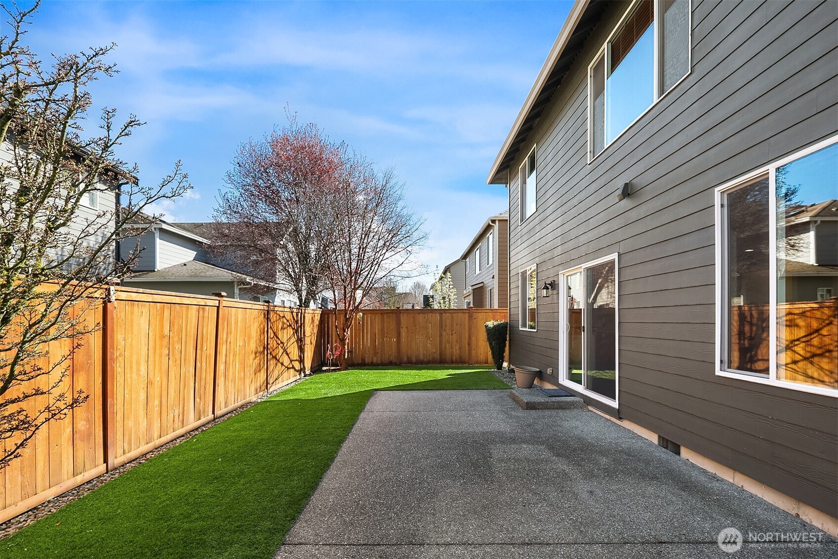 22632 SE 281st Street , Maple Valley, WA 98038