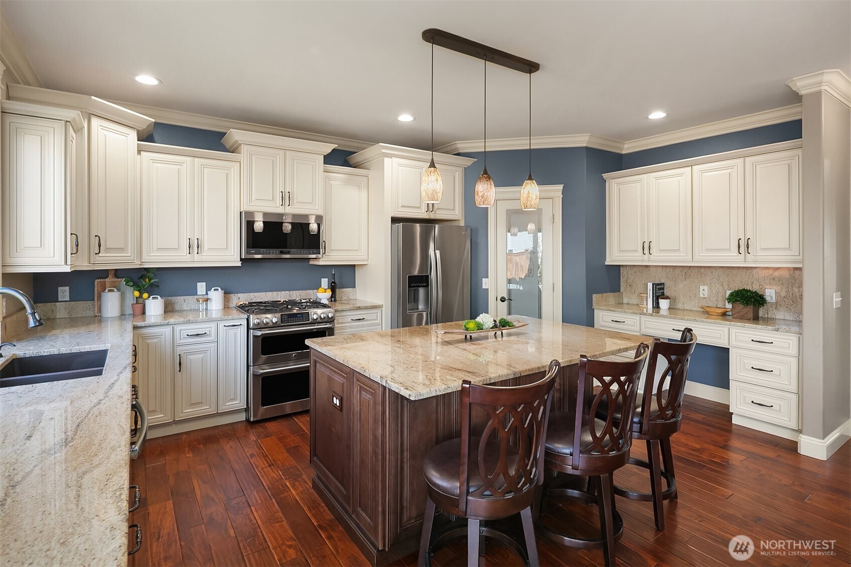 22632 SE 281st Street , Maple Valley, WA 98038