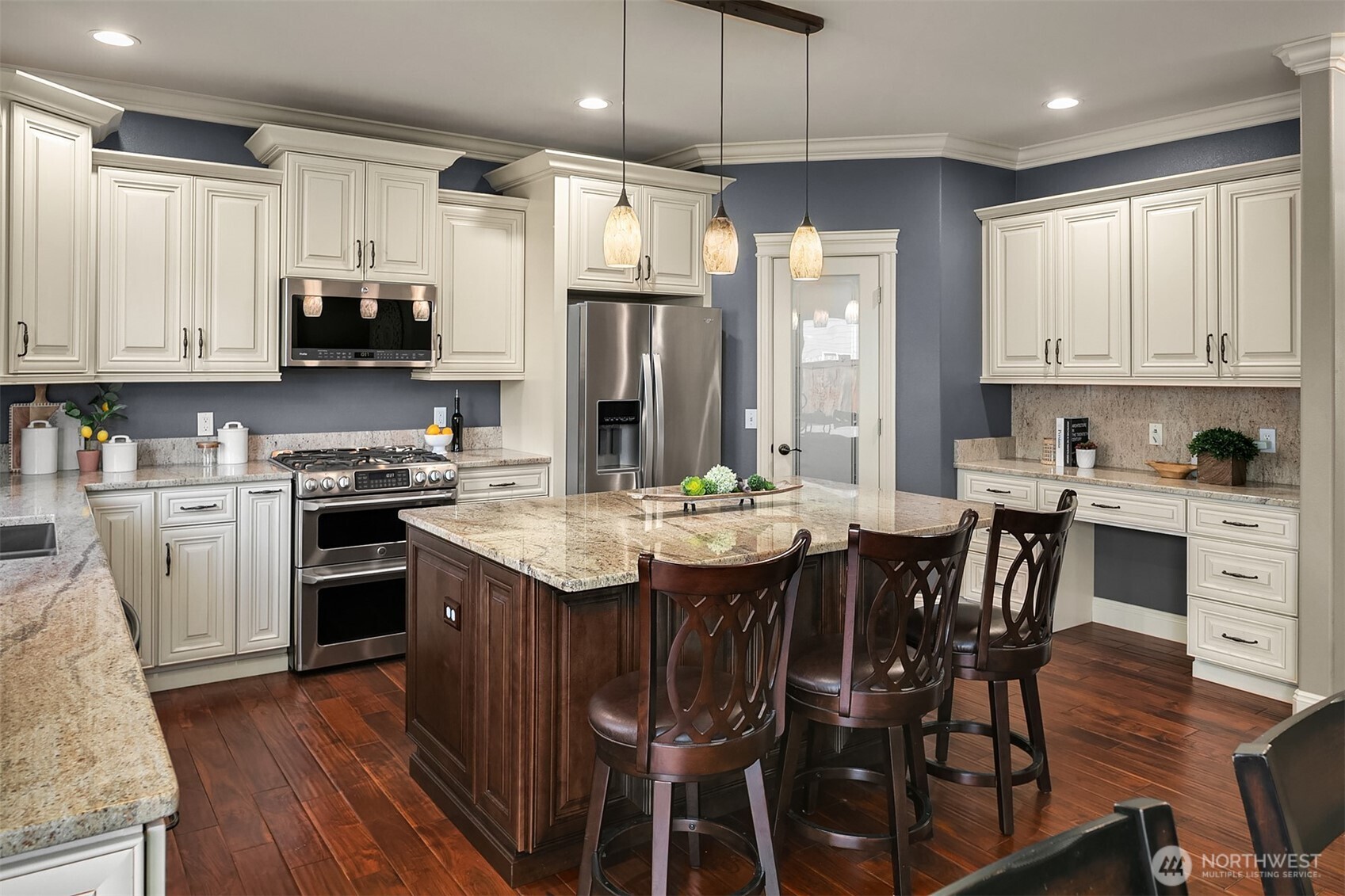 22632 SE 281st Street , Maple Valley, WA 98038