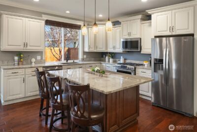 22632 SE 281st Street , Maple Valley, WA 98038 - Photo 9