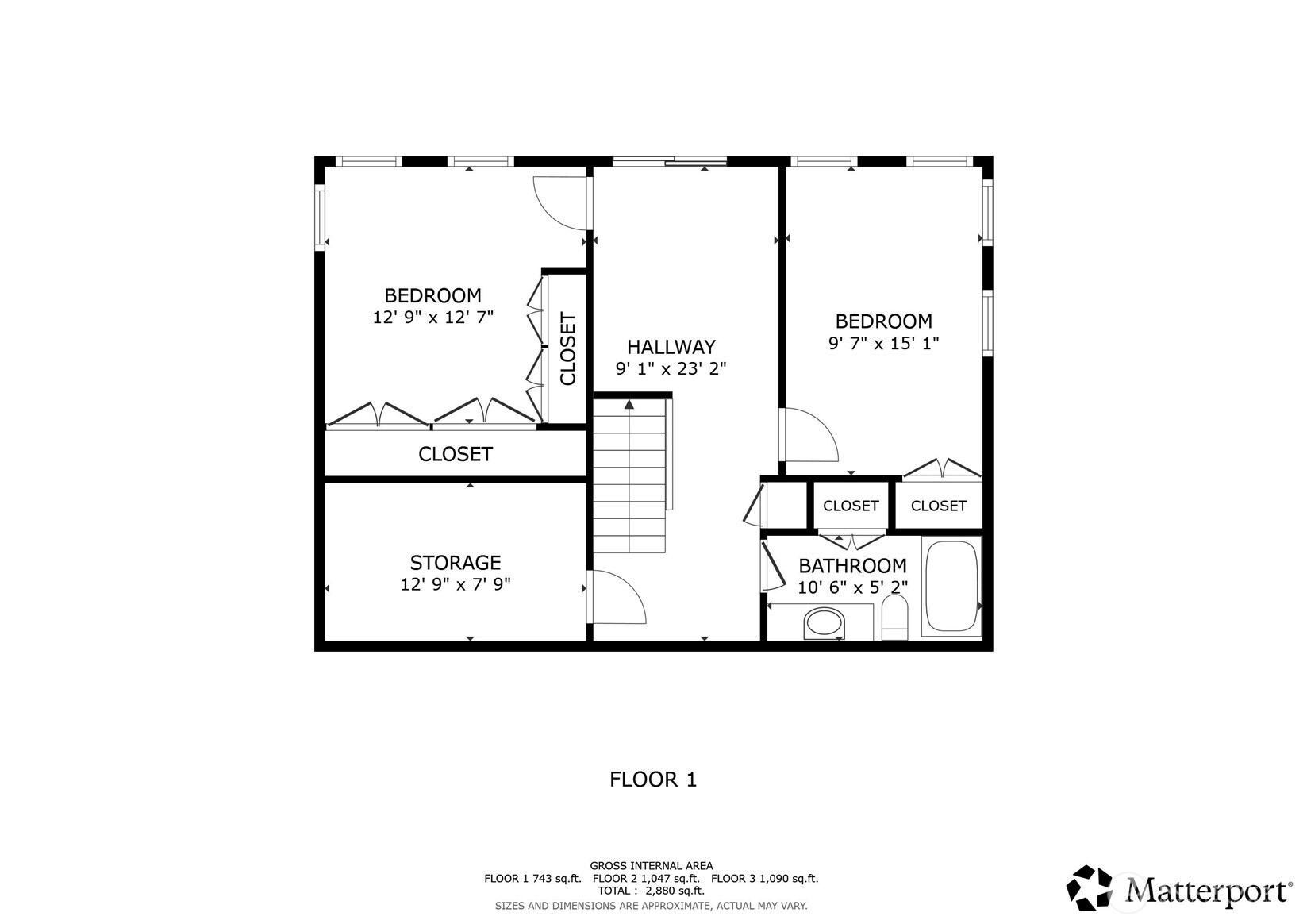1527 E Howe Street , Seattle, WA 98112