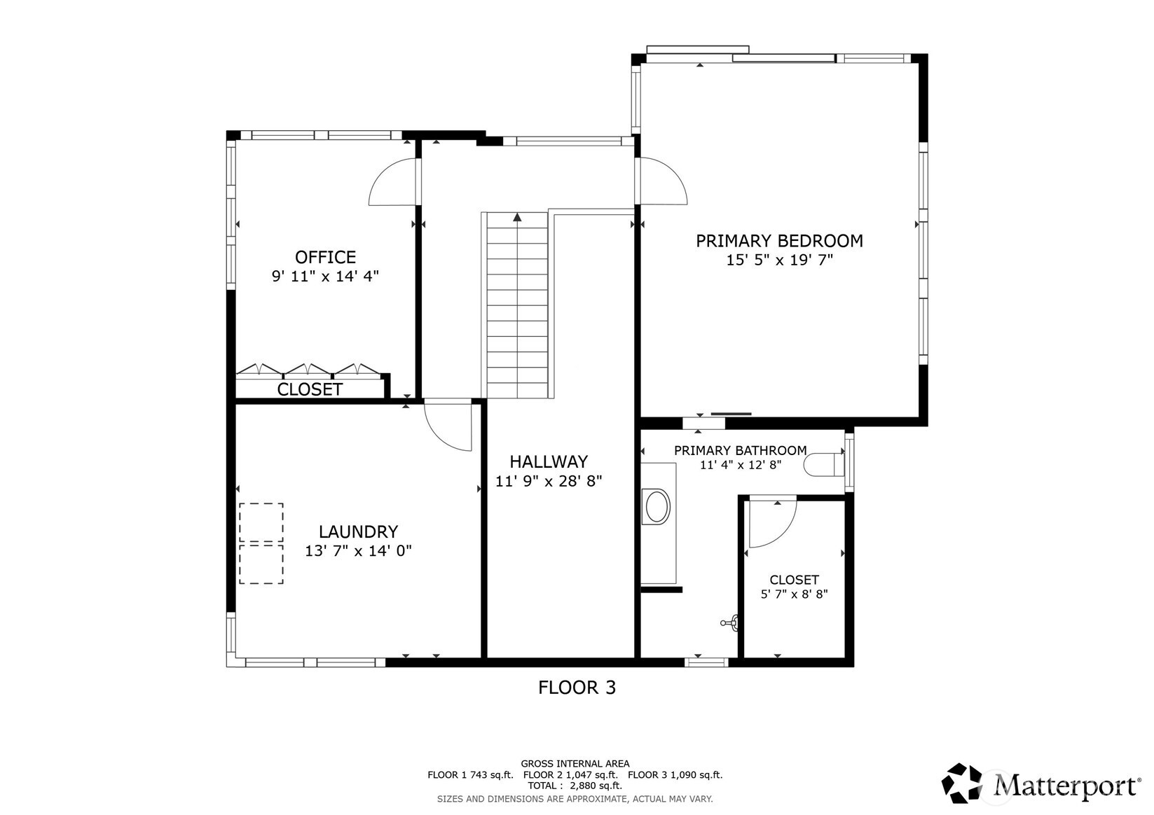 1527 E Howe Street , Seattle, WA 98112