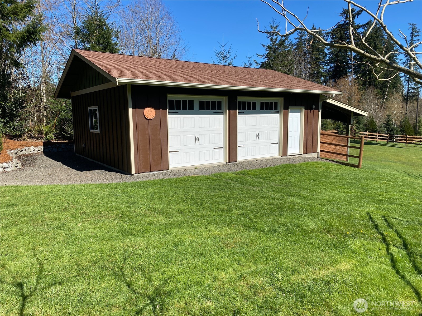 7436 Gallagher Cove Road NW, Olympia, WA 98502