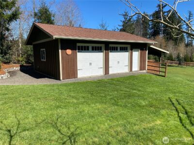 7436 Gallagher Cove Road NW, Olympia, WA 98502 - Photo 11