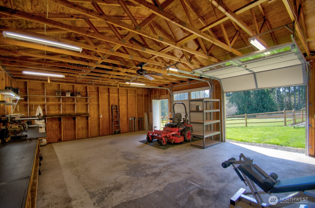 7436 Gallagher Cove Road NW, Olympia, WA 98502