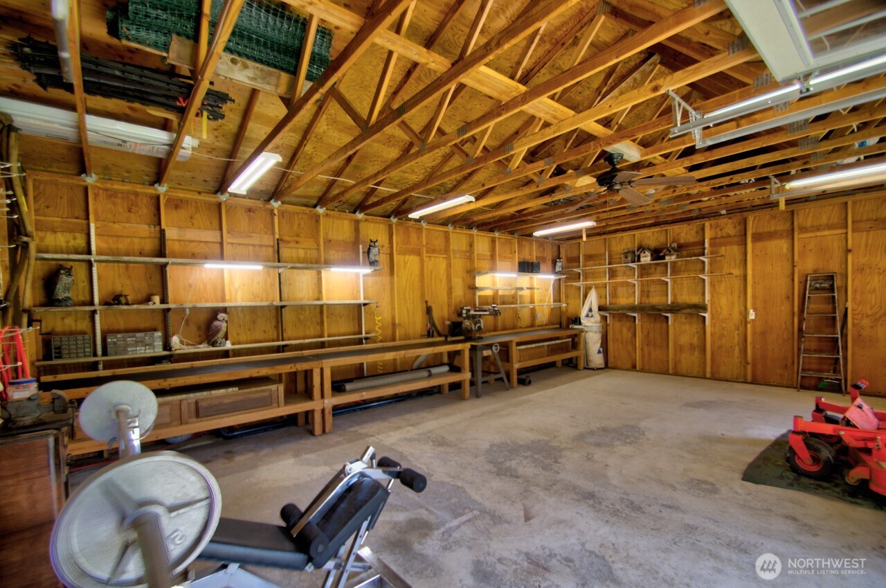 7436 Gallagher Cove Road NW, Olympia, WA 98502