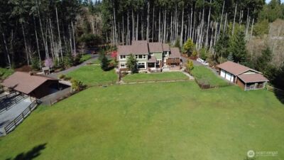 7436 Gallagher Cove Road NW, Olympia, WA 98502 - Photo 17