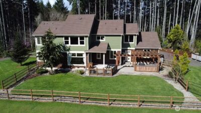 7436 Gallagher Cove Road NW, Olympia, WA 98502 - Photo 18