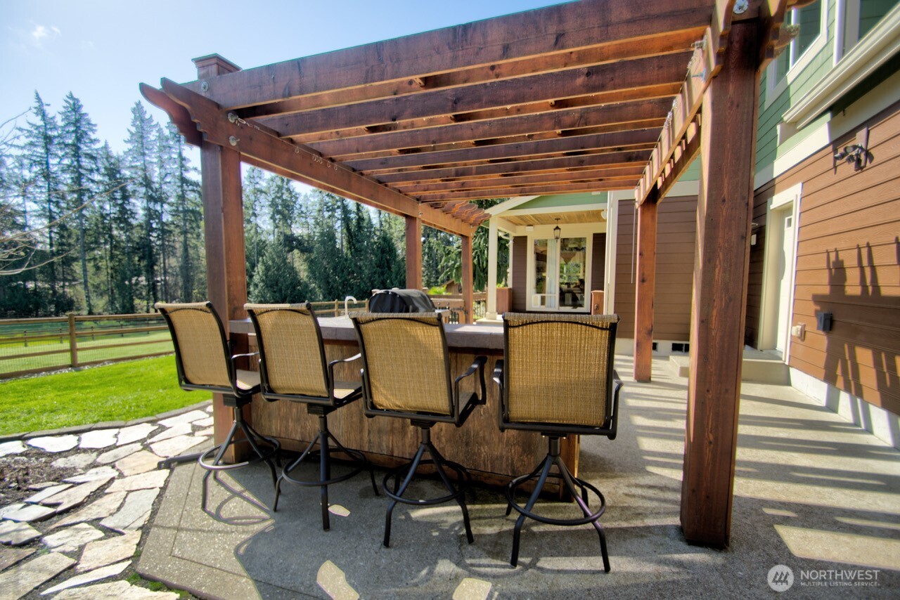 7436 Gallagher Cove Road NW, Olympia, WA 98502