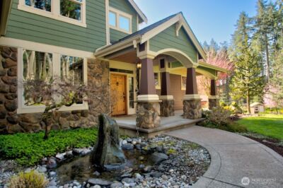 7436 Gallagher Cove Road NW, Olympia, WA 98502 - Photo 2