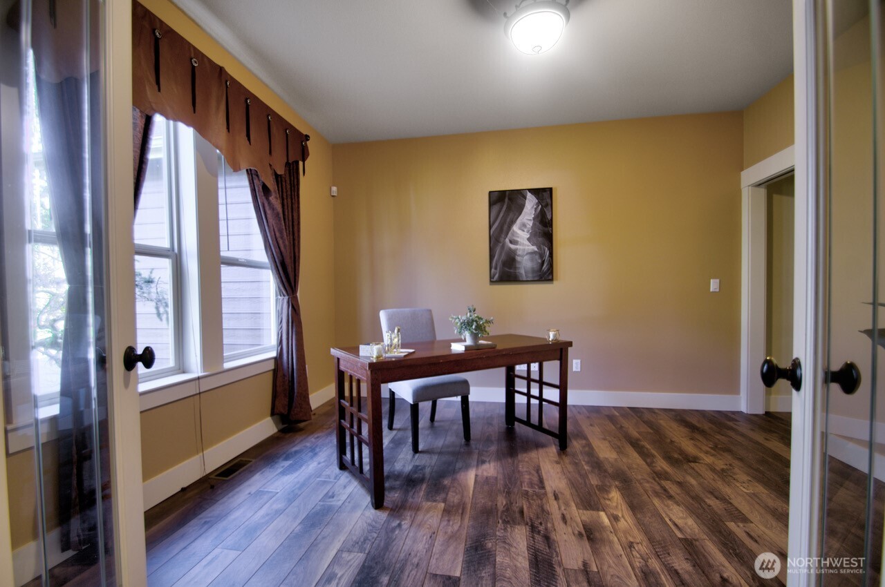 7436 Gallagher Cove Road NW, Olympia, WA 98502