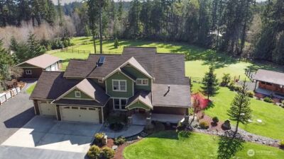 7436 Gallagher Cove Road NW, Olympia, WA 98502 - Photo 3